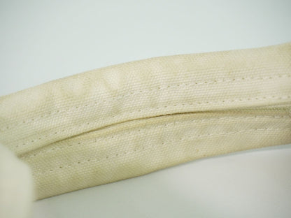 CHANEL ココマーク マイアミ クルーズライン トートバッグ ホワイト