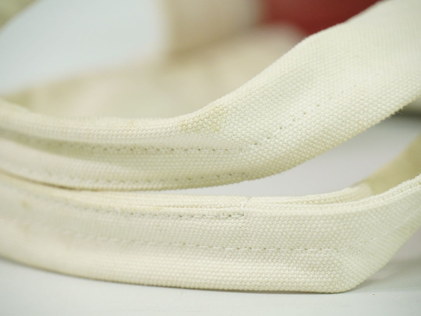 CHANEL ココマーク マイアミ クルーズライン トートバッグ ホワイト