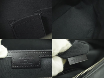 LOUIS VUITTON タダオ PM ダミエ グラフィット ビジネスバッグ N51192