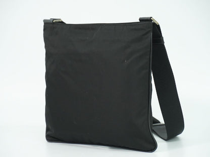 PRADA ショルダーバッグ ブラック