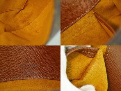 LOUIS VUITTON ミュゼットタンゴ ショート モノグラム ショルダーバッグ M51257