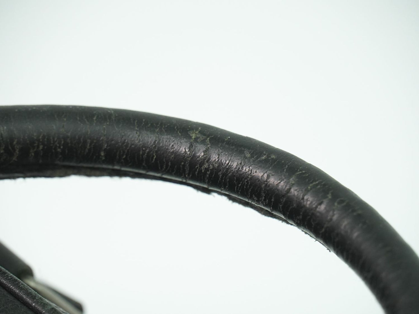 LOUIS VUITTON ポルトドキュマンヴォワヤージュ ダミエ アンフィニ ビジネスバッグ オニキス N41146