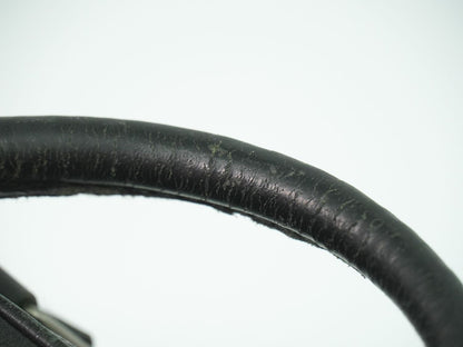 LOUIS VUITTON ポルトドキュマンヴォワヤージュ ダミエ アンフィニ ビジネスバッグ オニキス N41146