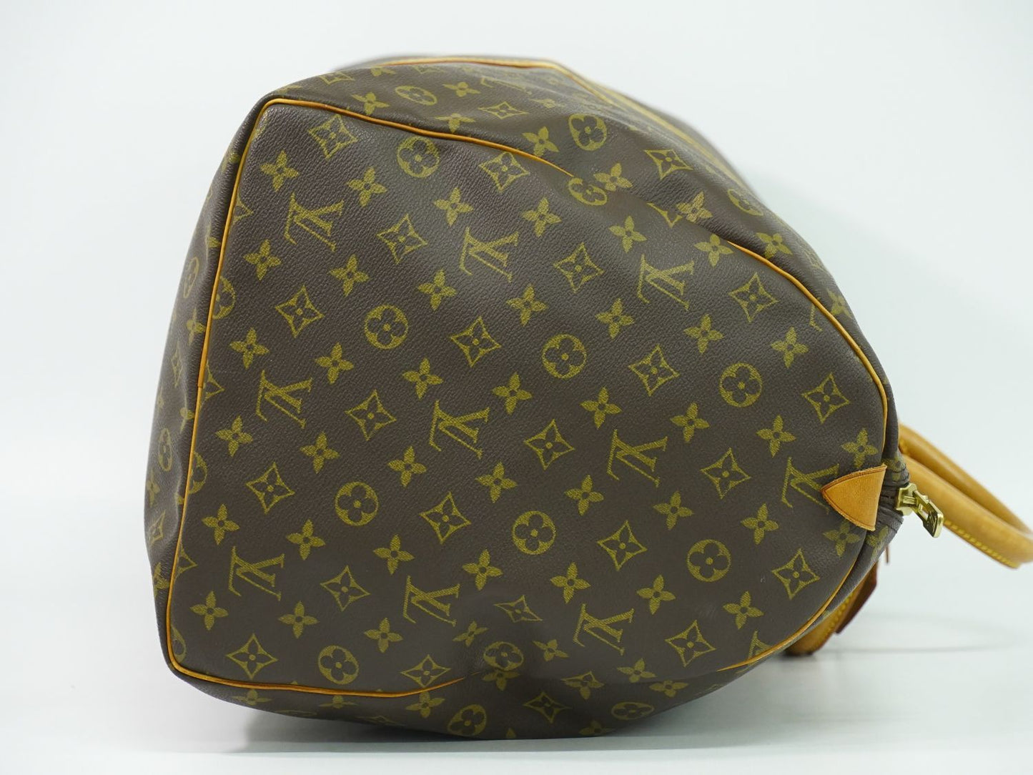 LOUIS VUITTON キーポル 60 モノグラム ボストンバッグ M41422