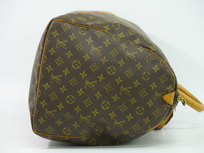LOUIS VUITTON キーポル 60 モノグラム ボストンバッグ M41422
