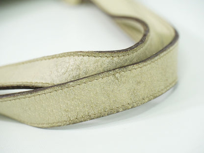 GUCCI アビー トートバッグ アイボリー 141472