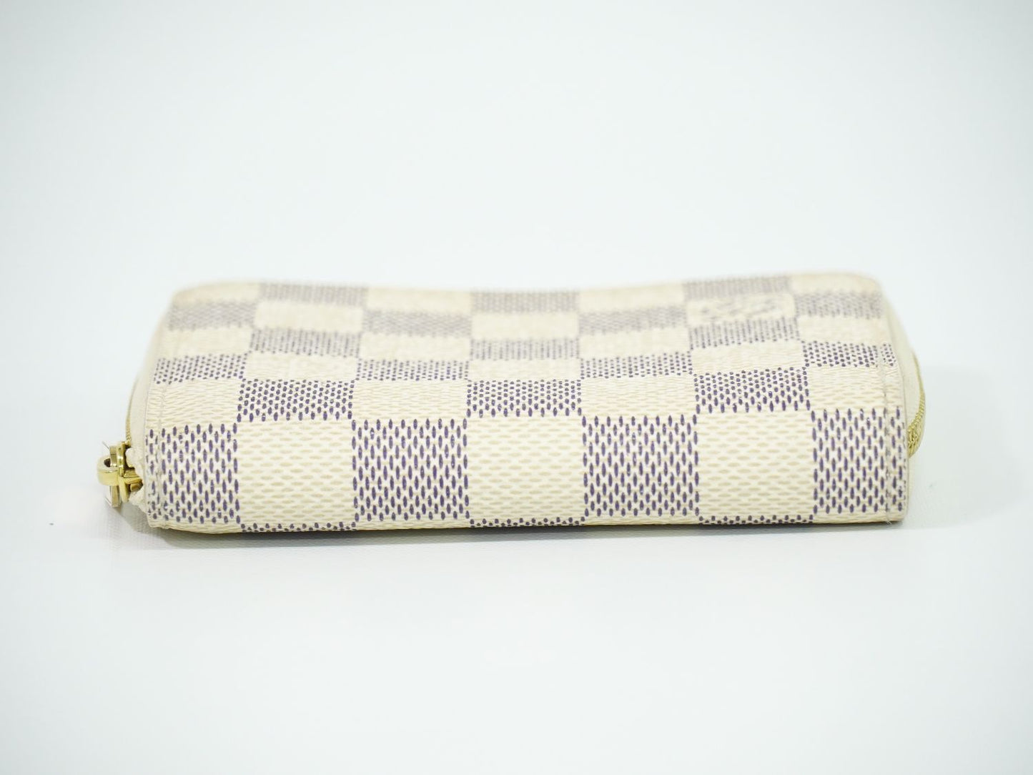 LOUIS VUITTON ジッピーコインパース ダミエ アズール コインケース N63069