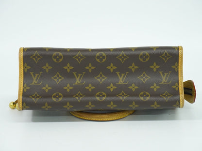 LOUIS VUITTON ポパンクール モノグラム ハンドバッグ M40009