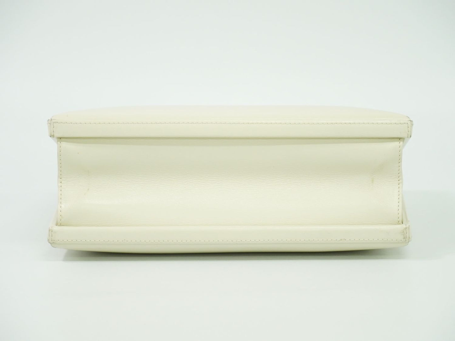 LOEWE ハンドバッグ ホワイト