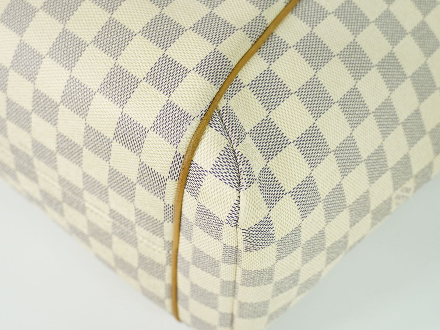LOUIS VUITTON 旧型 トータリー MM ダミエ アズール ショルダーバッグ N51262