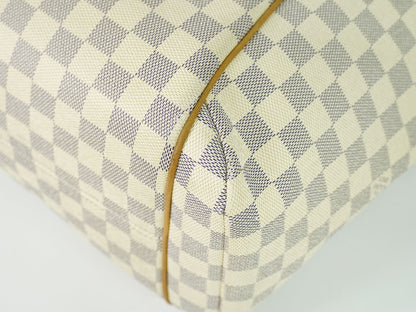 LOUIS VUITTON 旧型 トータリー MM ダミエ アズール ショルダーバッグ N51262