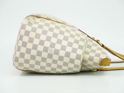 LOUIS VUITTON 旧型 トータリー MM ダミエ アズール ショルダーバッグ N51262