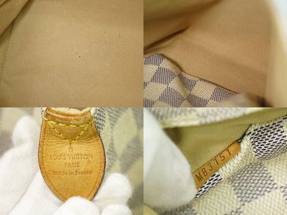 LOUIS VUITTON 旧型 トータリー MM ダミエ アズール ショルダーバッグ N51262
