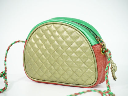GUCCI ショルダーバッグ マルチカラー 534951
