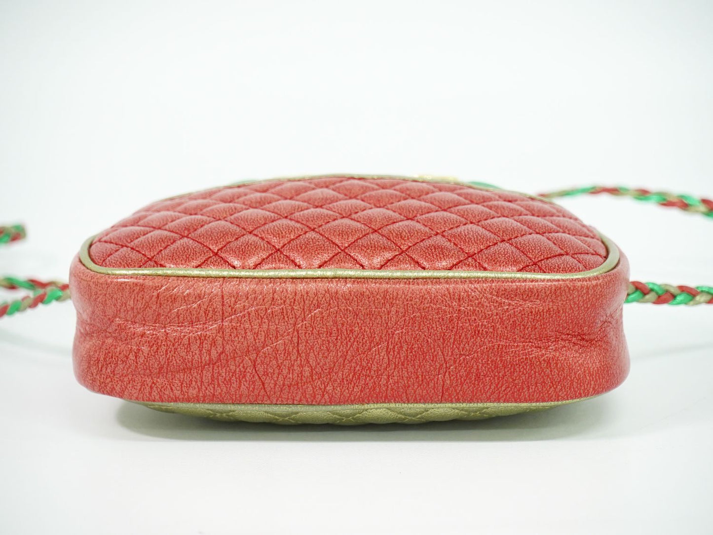 GUCCI ショルダーバッグ マルチカラー 534951