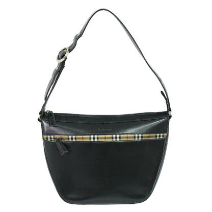 Burberrys ショルダーバッグ ブラック