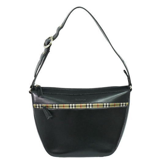 Burberrys ショルダーバッグ ブラック