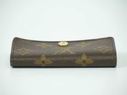 LOUIS VUITTON ミュルティクレ 6 モノグラム キーケース 6連 M62630