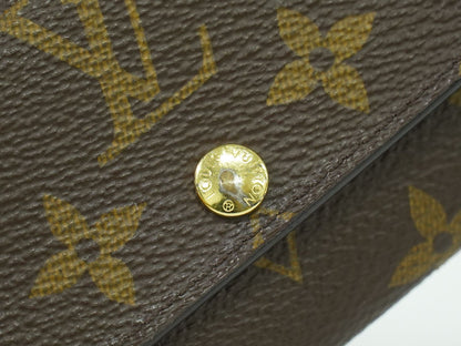 LOUIS VUITTON ミュルティクレ 6 モノグラム キーケース 6連 M62630