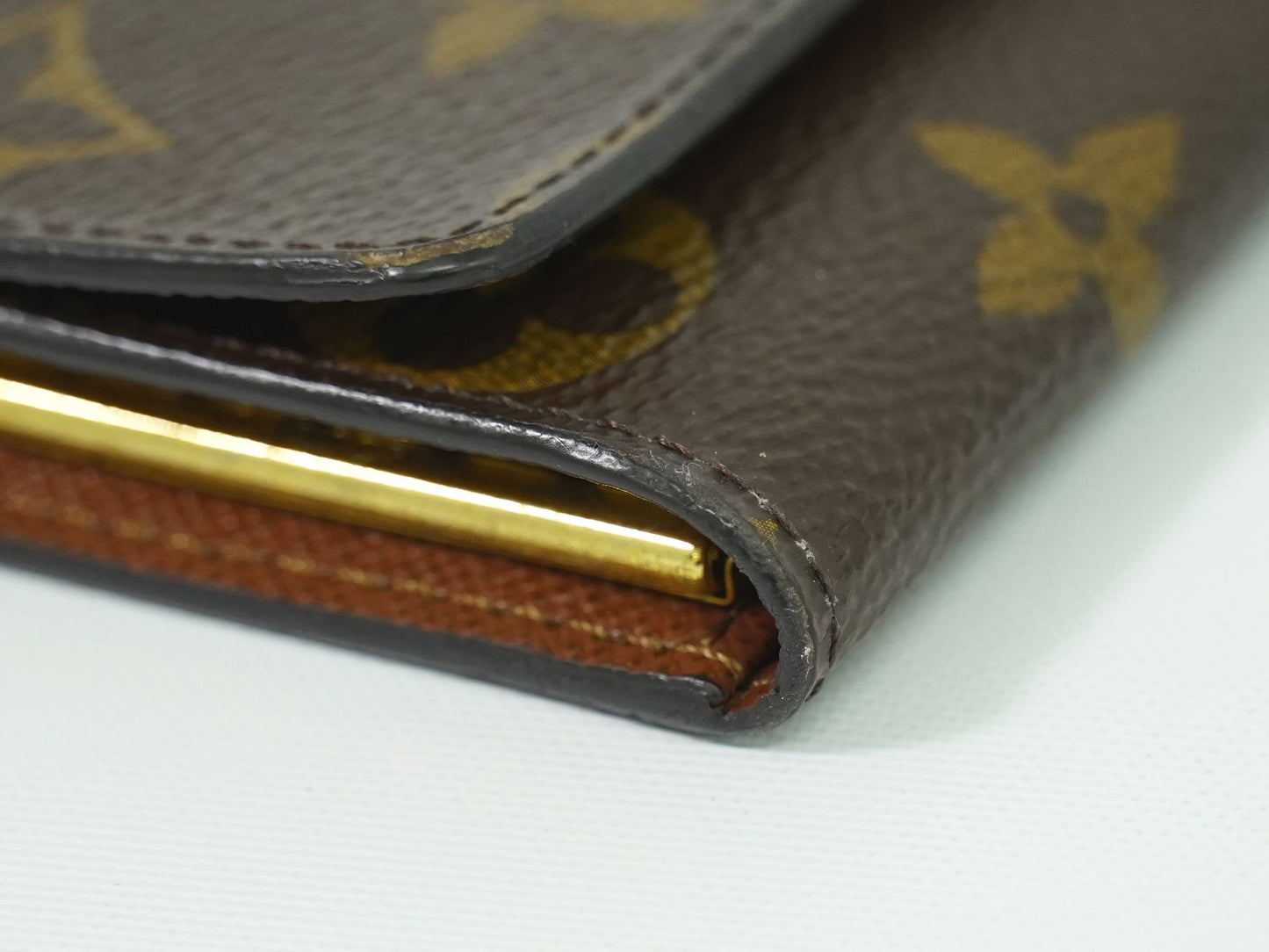 LOUIS VUITTON ミュルティクレ 6 モノグラム キーケース 6連 M62630