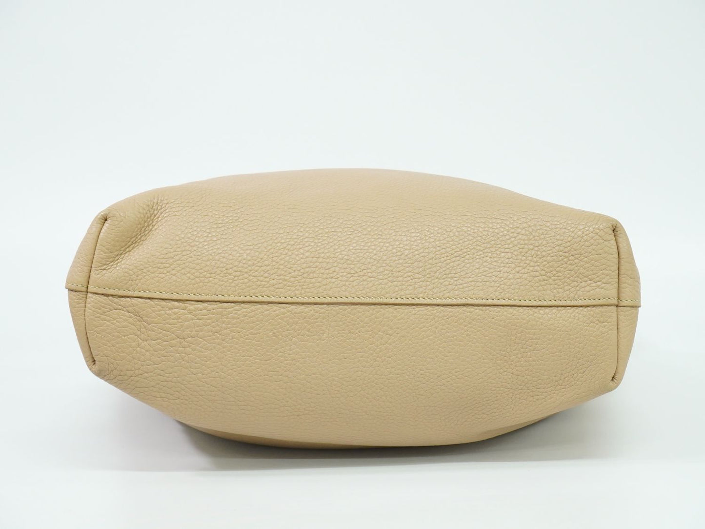 PRADA 2WAY ショルダーバッグ ピンクベージュ BN1713