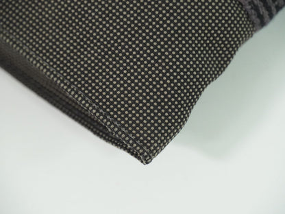 HERMES エールライン ショルダーバッグ グレー