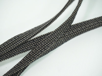 HERMES エールライン ショルダーバッグ グレー