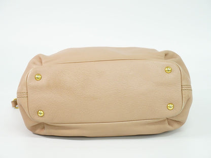 MIU MIU 2WAY ショルダーバッグ ピンク