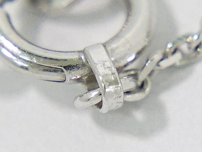 TASAKI タンザナイト 1.28ct ダイヤモンド 0.03ct Pt900 Pt850 ネックレス パープル