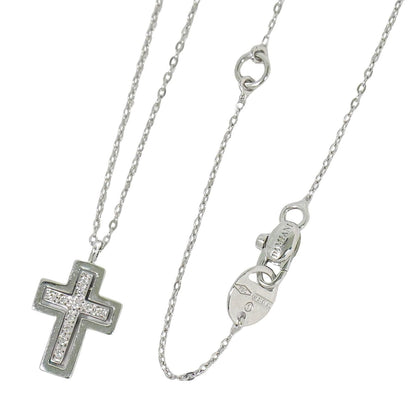 DAMIANI ベルエポック ダイヤモンド 750 WG ネックレス