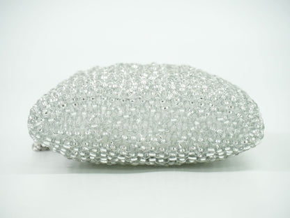 ANTEPRIMA スタンダード ミニ アトゥーラ 2WAY ショルダーバッグ シルバー