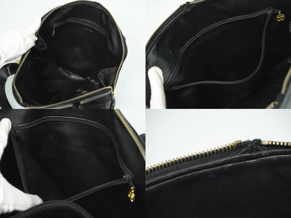 CHANEL ココマーク ショルダーバッグ ブラック