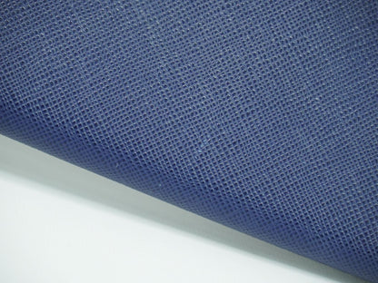 PRADA 長財布 ブルー