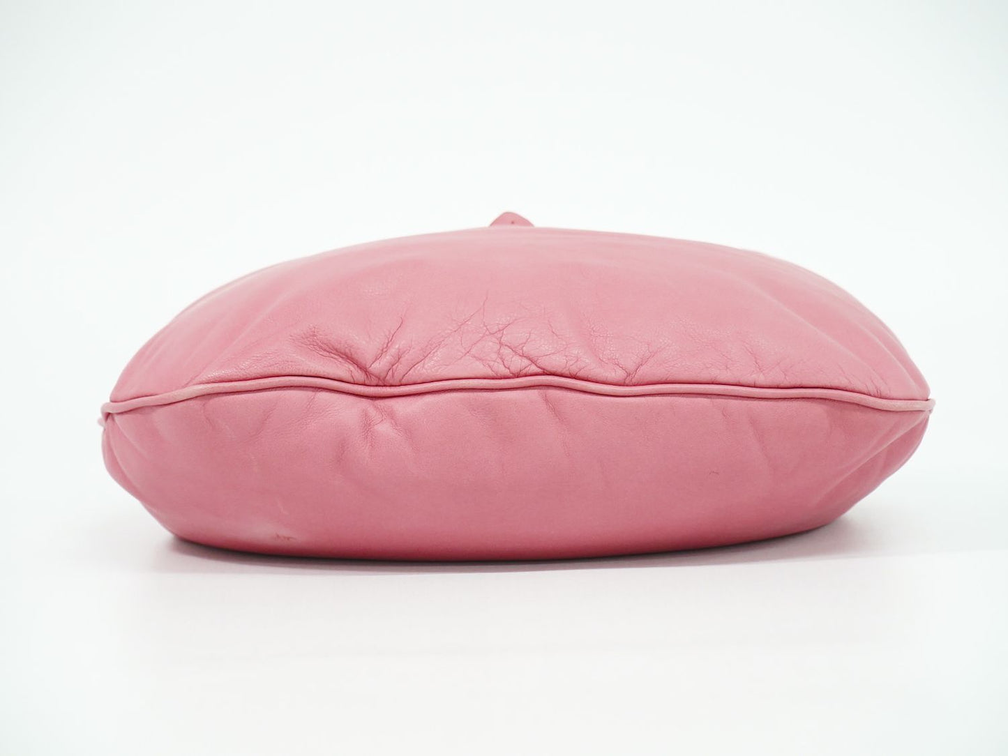 MIU MIU ハンドバッグ ピンク