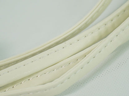 CELINE ロゴ サングラスケース スマホケース ホワイト