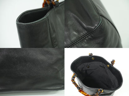 CHANEL ココマーク ショルダーバッグ ブラック