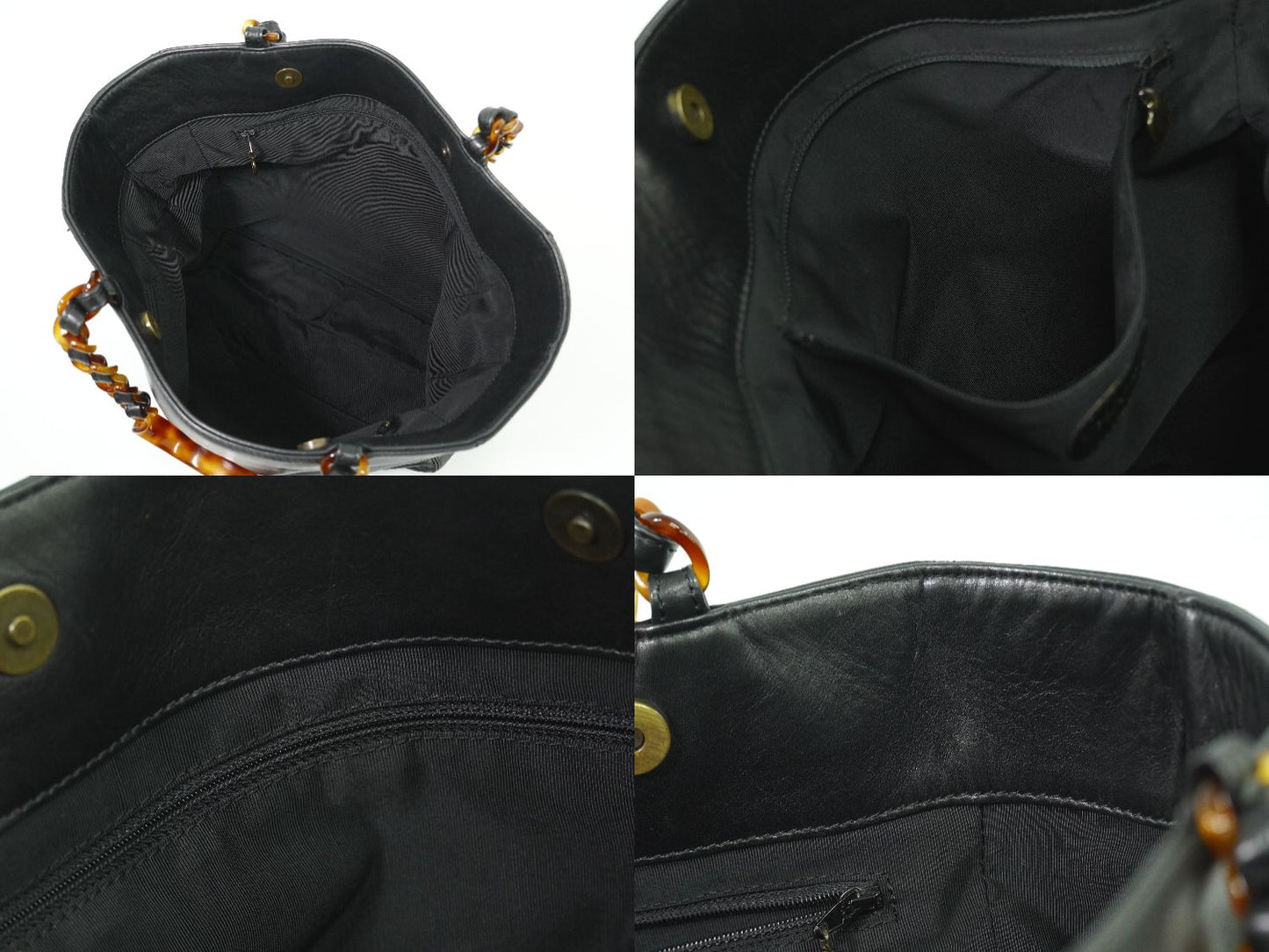 CHANEL ココマーク ショルダーバッグ ブラック