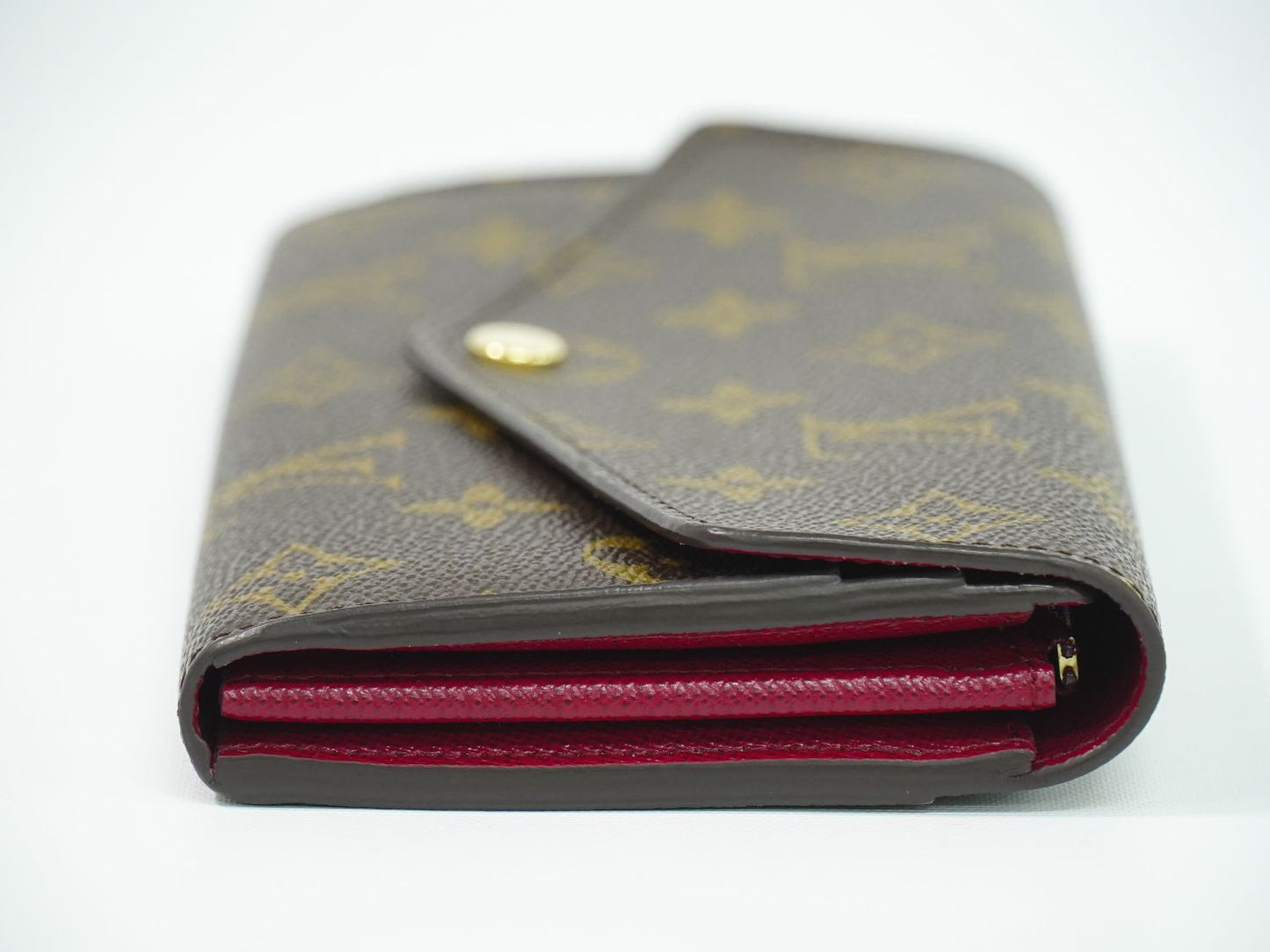 LOUIS VUITTON ポルトフォイユサラ モノグラム 長財布 M62234