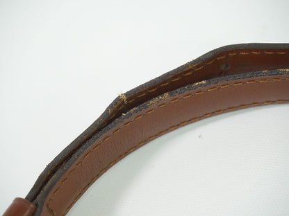 LOUIS VUITTON モンソー 26 モノグラム 2WAY ショルダーバッグ M51187