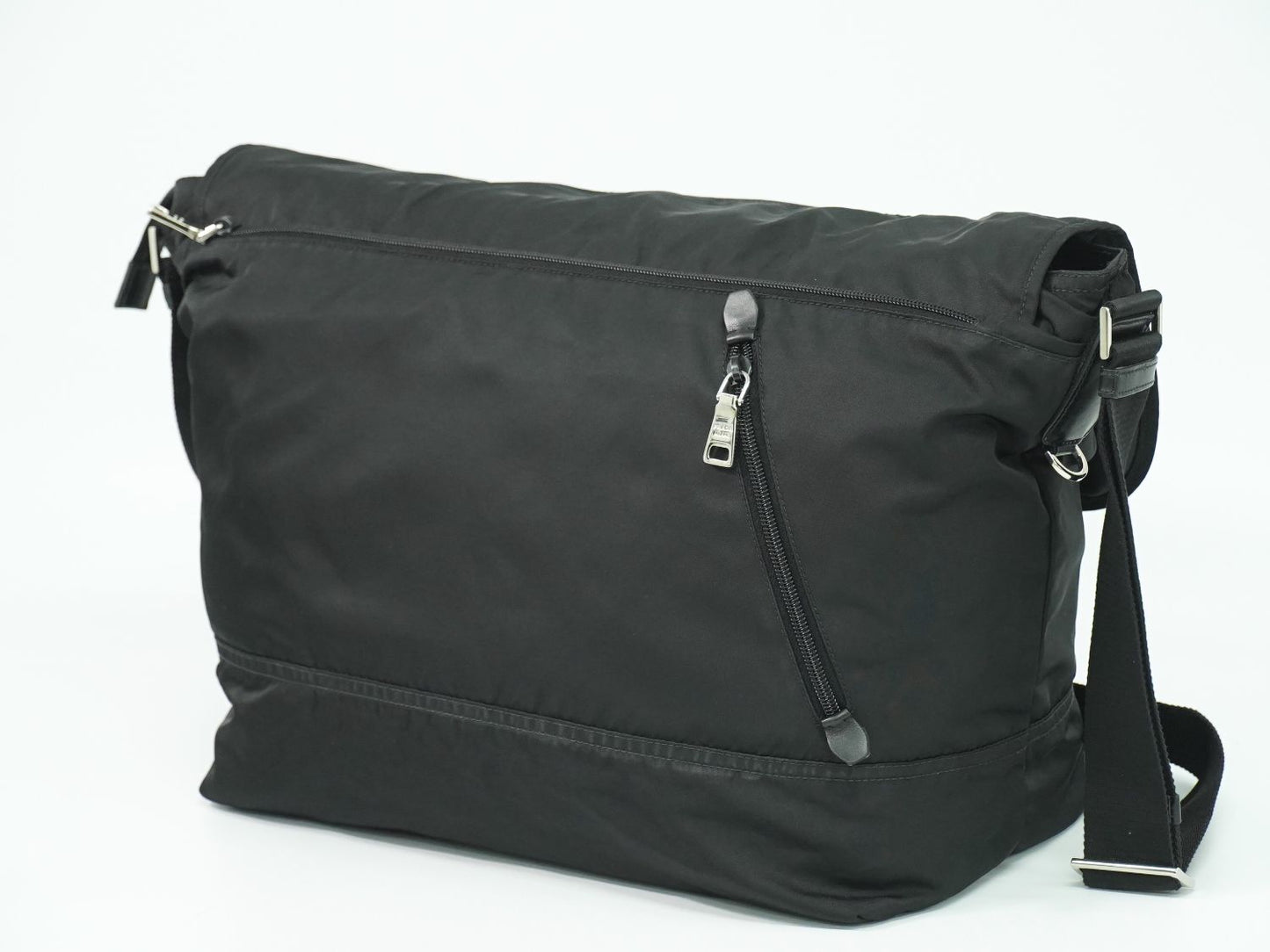 PRADA ショルダーバッグ ブラック