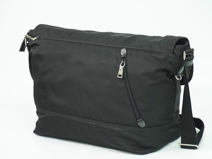 PRADA ショルダーバッグ ブラック