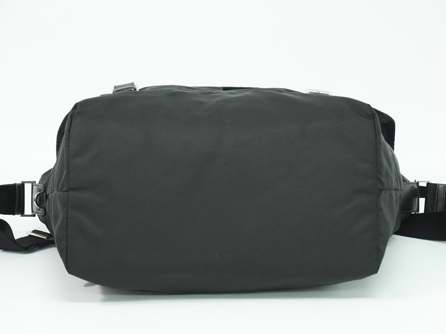 PRADA ショルダーバッグ ブラック