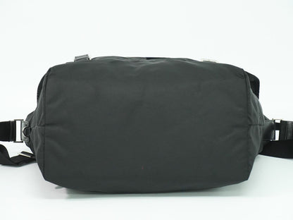 PRADA ショルダーバッグ ブラック