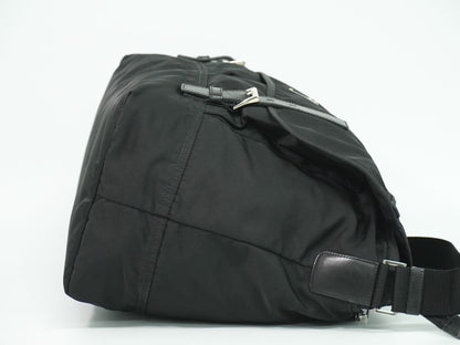 PRADA ショルダーバッグ ブラック