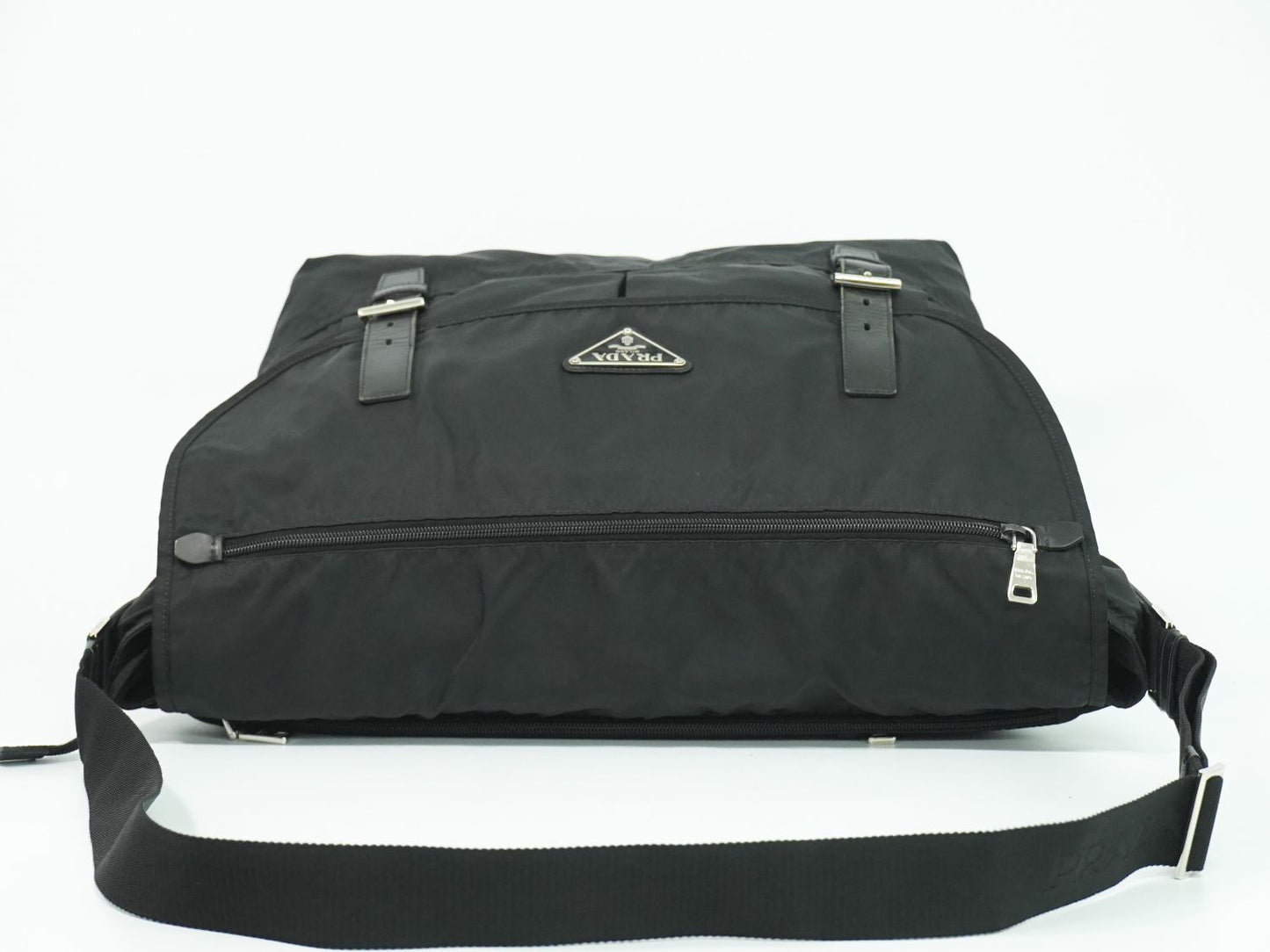 PRADA ショルダーバッグ ブラック