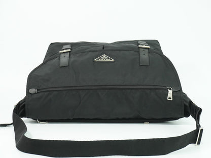 PRADA ショルダーバッグ ブラック