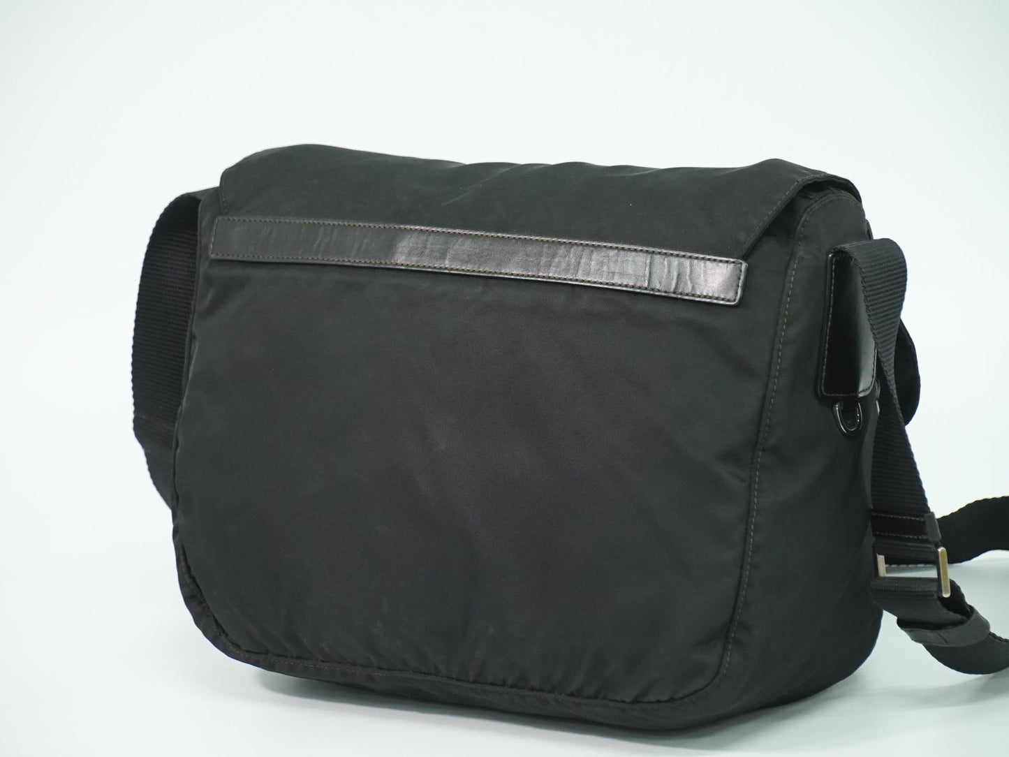 PRADA ショルダーバッグ ブラック