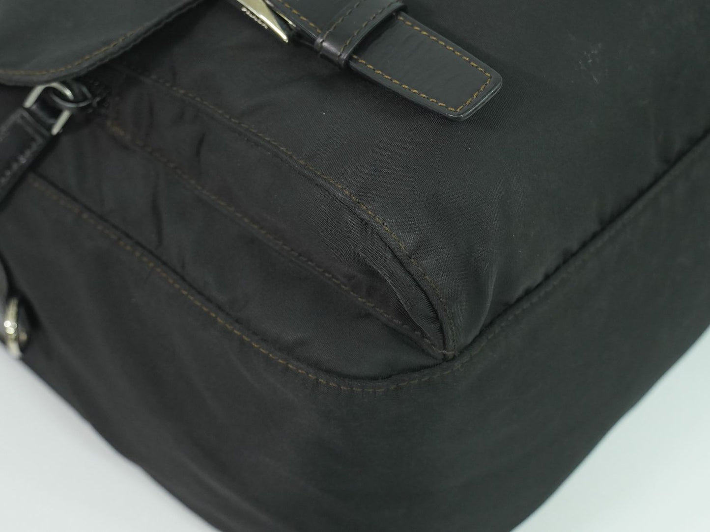 PRADA ショルダーバッグ ブラック