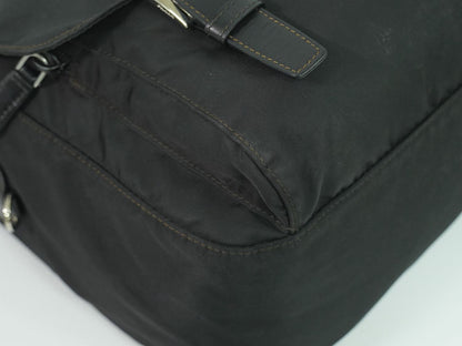 PRADA ショルダーバッグ ブラック