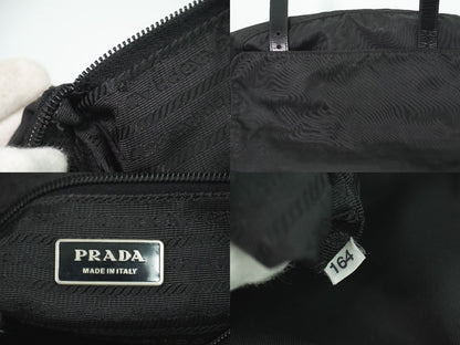 PRADA ショルダーバッグ ブラック